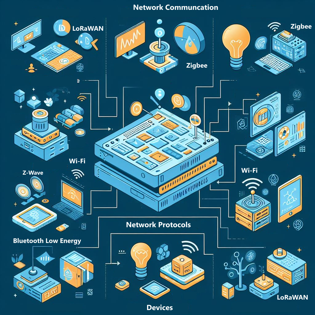 network protocols